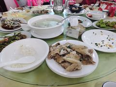 -秋姐美食店(旅游大道店)