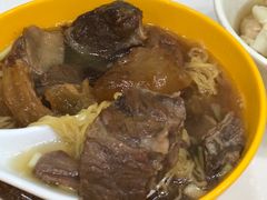 -麦文记面家(佐敦店)