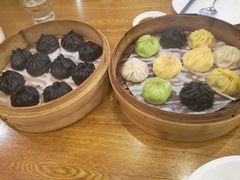 -隆喜元鱼汤包·海鲜(中联广场店)