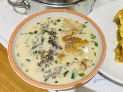 -小桃园·豆浆油条(复兴中路店)