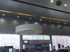 -沈阳于洪一汽丰田4S店(于洪广场店)