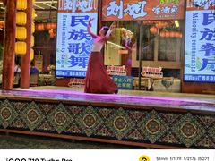 -刘姐啤酒鱼民族演艺餐厅(西街总店)