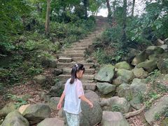 -南京市江宁方山