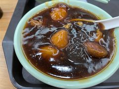 桂花糖芋苗-鸡鸣汤包(仙林店)