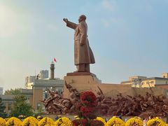 -关门山森林公园