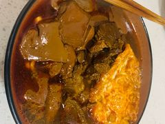 -小卫香辣面馆(老二中老大门店)