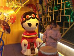 -济南方特东方神画