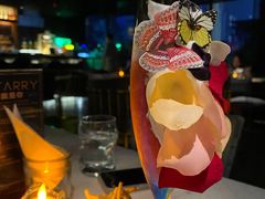 -STARRY CAFE & LOUNGE BAR(高新店)