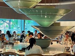 -胡麻(静安嘉里店)