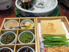 -老济南·地道济南菜(大明湖店)