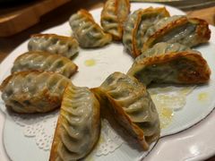 -永安鱼庄·镇江菜(丁卯店)