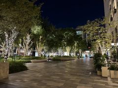 -杭州城中香格里拉大酒店