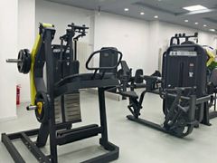 -即刻健身馆(对外经贸店)