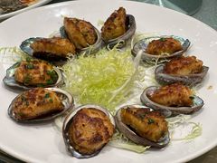 -海都六福酒家(世博广场店)