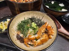 -玄白·炭烤活鳗(上海首店)