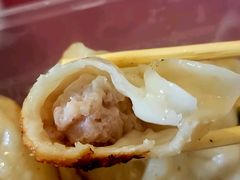 -黄阿姨锅贴大王(万航渡路店)