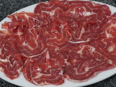 -五洲牛肉美食馆