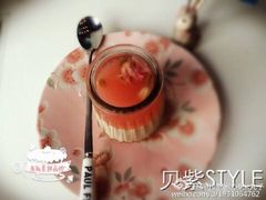 贝紫Style手机西点主题吧-贝紫Style(木马公寓店)
