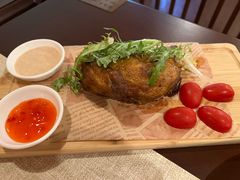 -猫岛主趣味餐厅(鼓浪屿店)