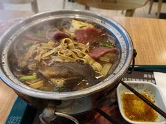 -香漫谷泰式小火锅(巴南万达店)