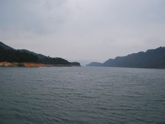 -新安江山水画廊风景区
