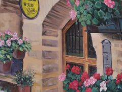 -萤火虫咖啡(后海店)