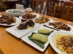 -天佑祥万春老卤(天乡后街店)