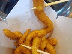 味子夫鸡柳-味子夫鸡柳(解放碑总店)