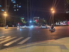 -无锡华怡明都大酒店