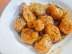 -庐山三石饭店·山里土菜(庐山店)