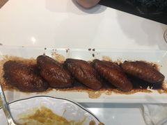 -翠华餐厅(宝安壹方城店)