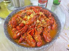 -拙味兄弟龙虾(新香洲店)