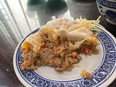 -孟家蟹包(锦绣街店)