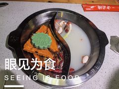 -大龙燚火锅