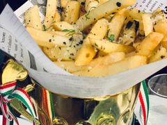 -1861意大利餐厅(文化广场店)