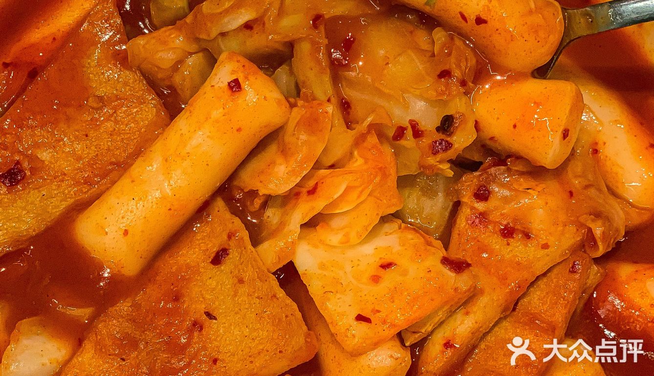 杭州这家韩料店是懂做烤肉的！！！