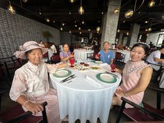 -三号黄浦会Canton Table