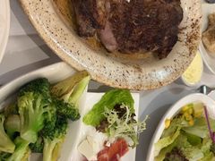 -摩根扒房(桐梓林店)