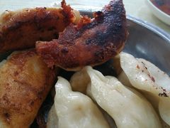 锅贴-黄阿姨锅贴大王(万航渡路店)