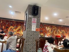 -东兴楼饭庄(六里桥店)