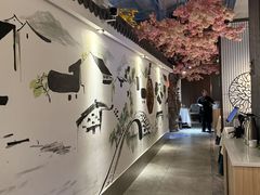 -食悦江南·淮扬菜·烤鸭(亚运村·惠新店)