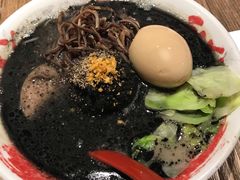 -豚王拉面(铜锣湾店 )