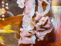 -前门后头老北京铜锅涮肉·京味菜·烤鸭(伊藤洋华堂店)