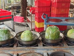 -金瑶池·猪肚鸡·传统冬瓜盅(20年白沙店)