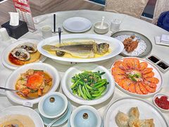 -万龙洲海鲜(大兴绿地缤纷城店)