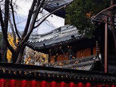 -龙华寺
