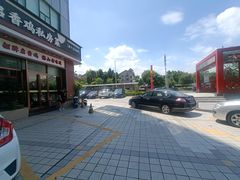 -启香鸡私房菜(湖景店)
