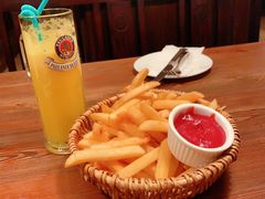 -宝莱纳啤酒花园餐厅PAULANER BRAUHAUS Nanjing(广州路店)