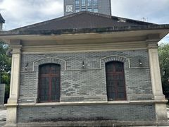 -江墅铁路遗址公园