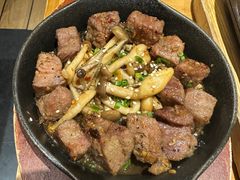 -一心创作料理屋(经开万达店)